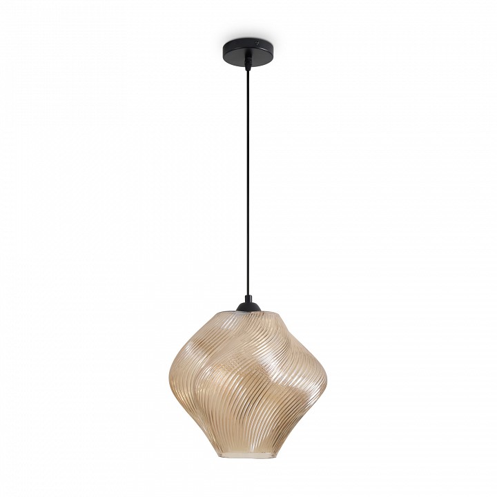 Подвесной светильник freya shiny fr5548pl-01am