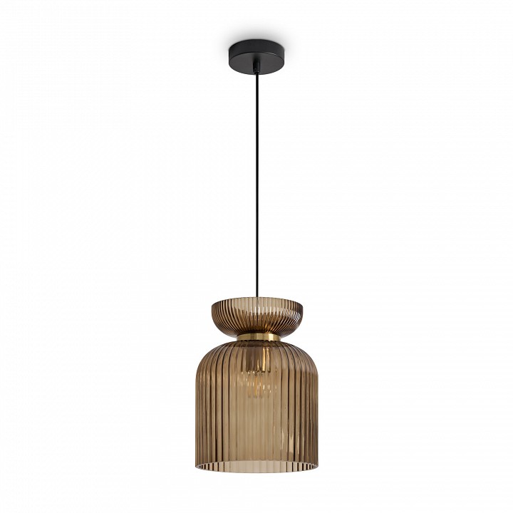 Подвесной светильник freya layla fr5558pl-01br