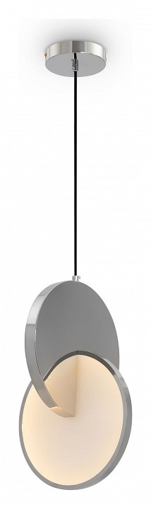 Подвесной светильник freya nova fr6002pl-l15ch