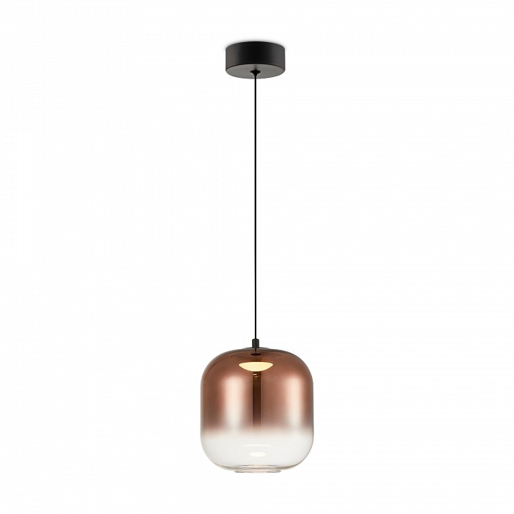 Подвесной светильник freya ida fr6133pl-l4c