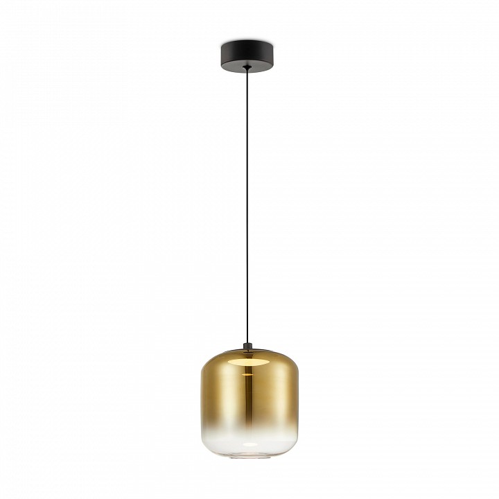 Подвесной светильник freya ida fr6133pl-l4g