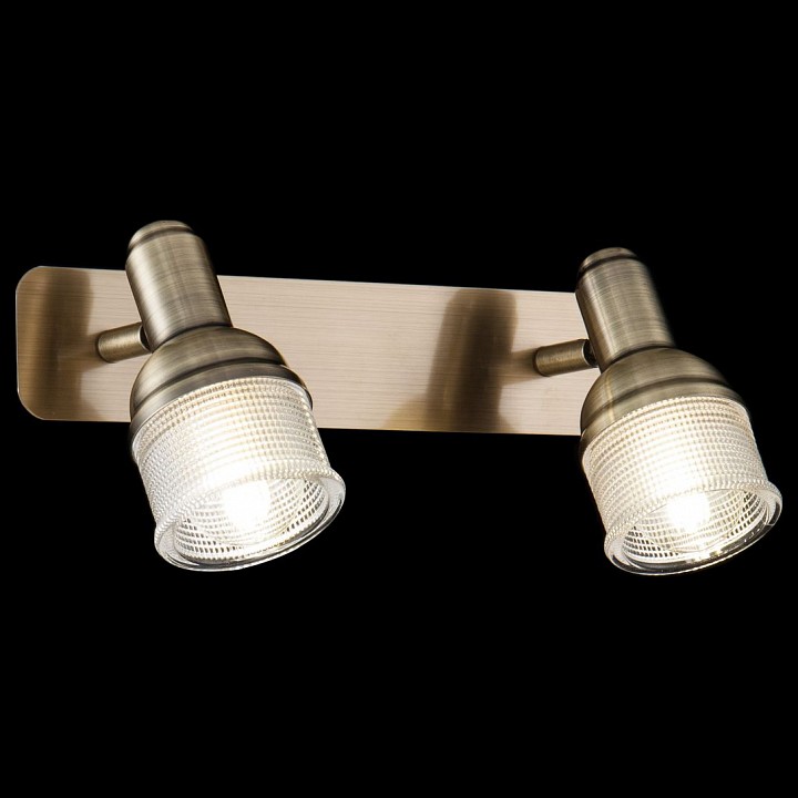 Спот freya arlette fr7003wl-02bz