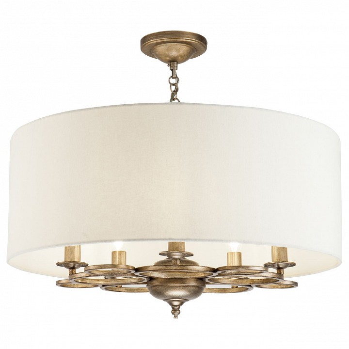 Подвесной светильник maytoni anna h007pl-05g