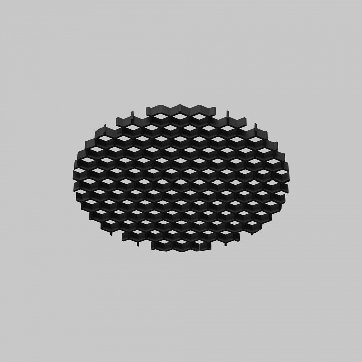 Сотовый фильтр maytoni dip honeycomb001-d41.5