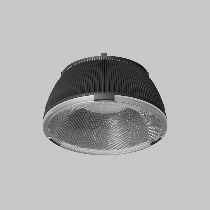 Линза maytoni dip lens002d45-15w