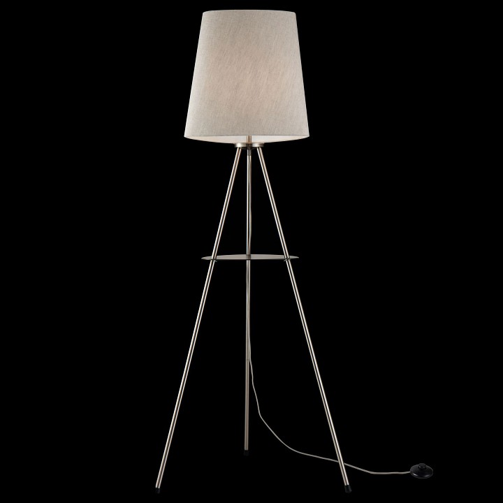 Торшер maytoni comfort mod008fl-01n