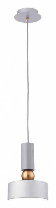 Подвесной светильник maytoni void mod030pl-01gr