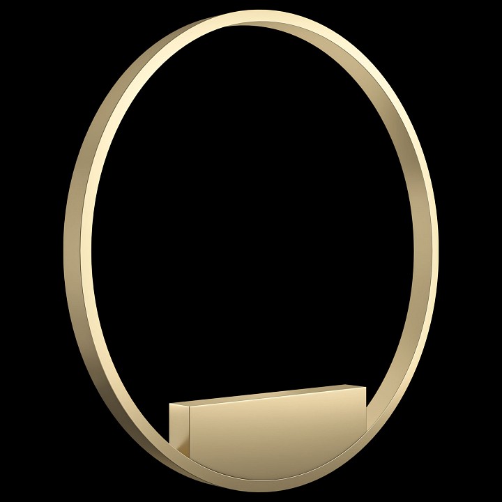 Бра maytoni rim mod058wl-l35bs4k