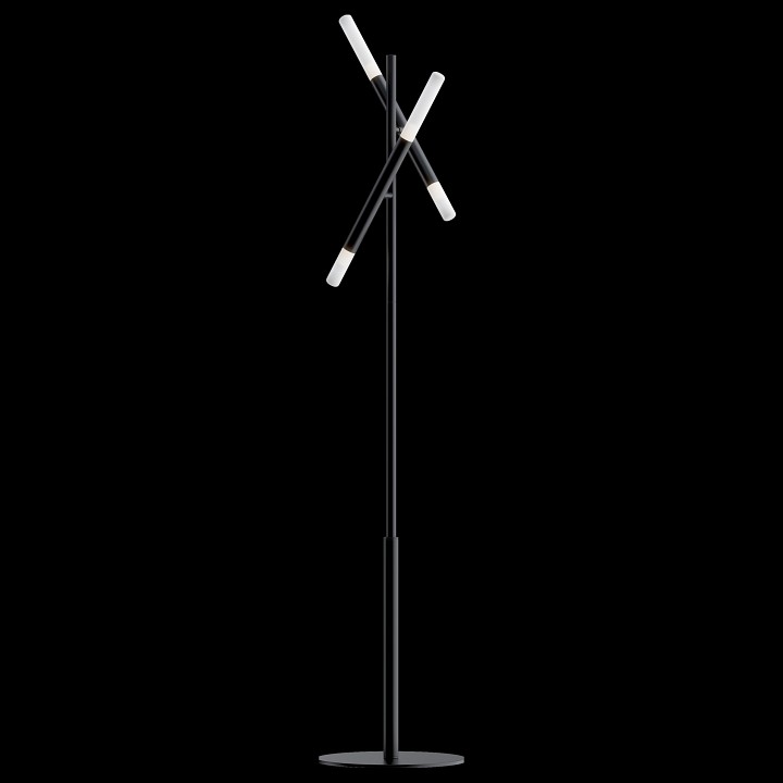 Торшер maytoni vigo mod070fl-02b