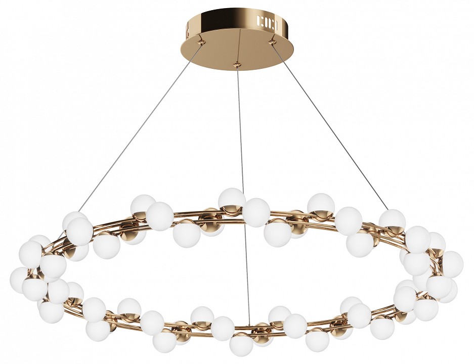 Подвесная люстра maytoni tessara mod081pl-l60g3k