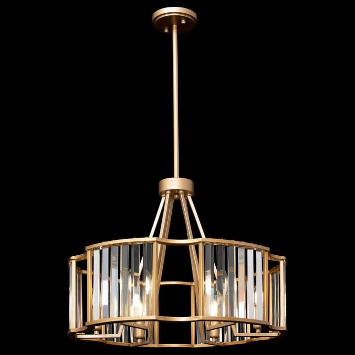 Светильник на штанге maytoni solar mod087pl-06g