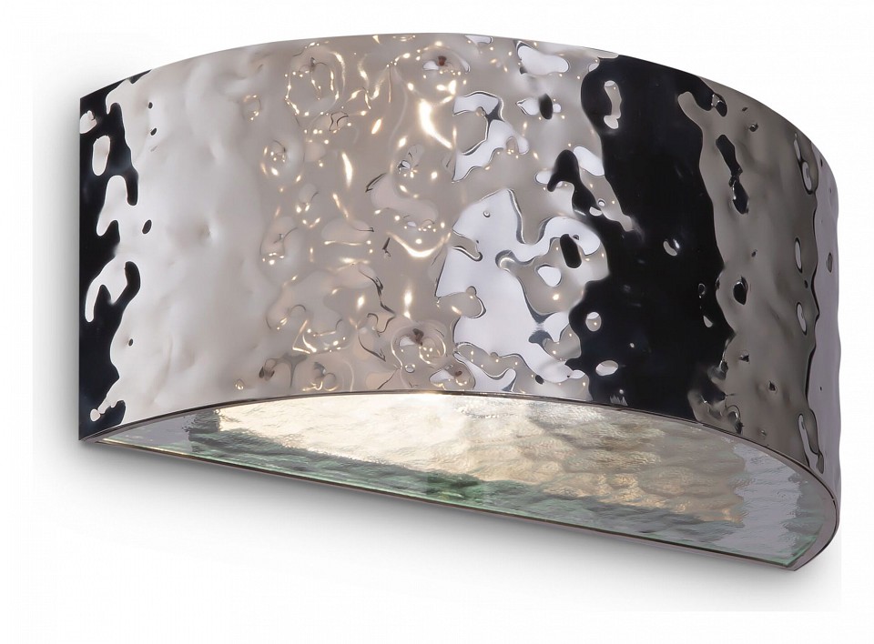 Накладной светильник maytoni ripple mod096wl-01ch