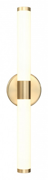 Бра maytoni axis mod106wl-l10g3k