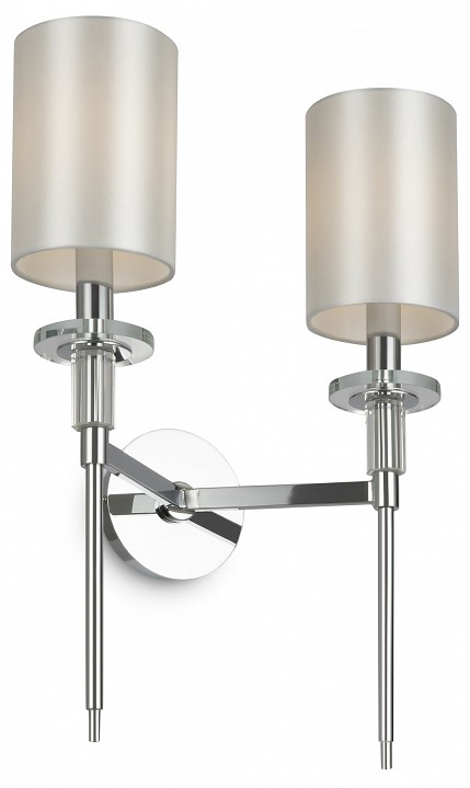Бра maytoni florida mod148wl-02ch