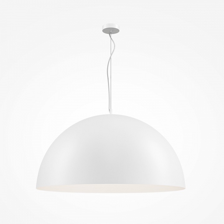 Подвесной светильник maytoni dome mod169pl-05w1