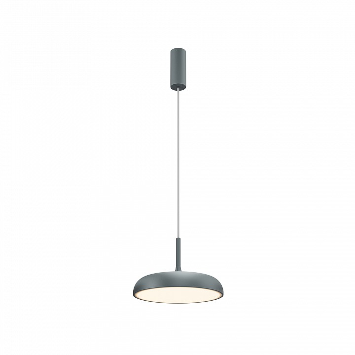 Подвесной светильник maytoni gerhard mod189pl-l12gr3k1