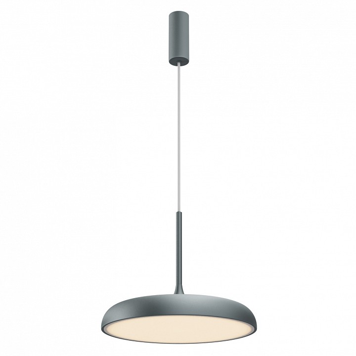 Подвесной светильник maytoni gerhard mod189pl-l18gr3k1