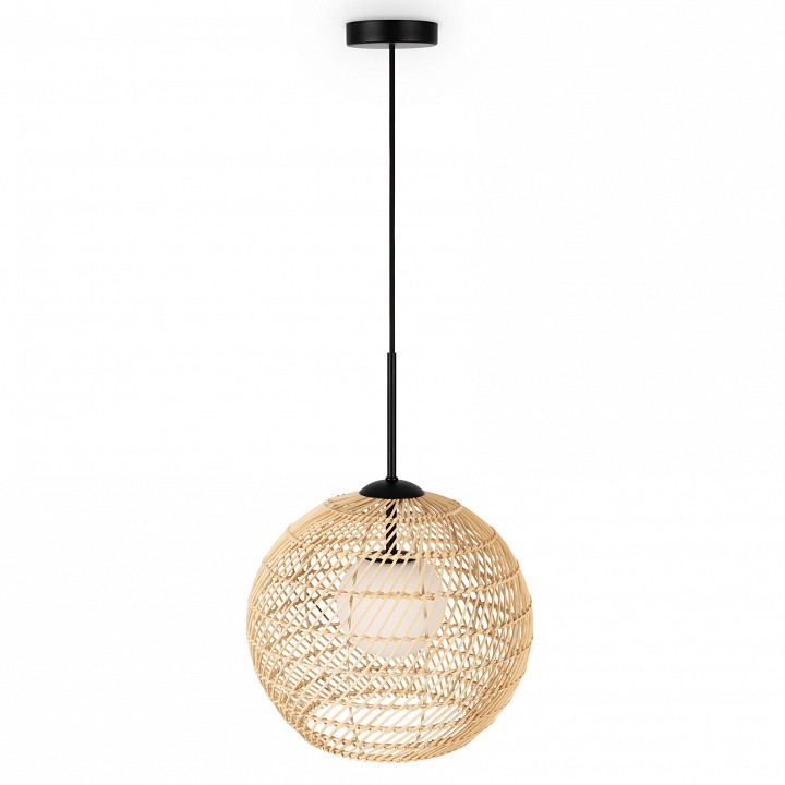 Подвесной светильник maytoni cane mod204pl-01bg1