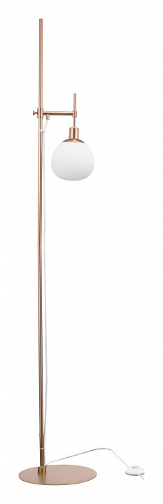 Торшер maytoni erich mod221-fl-01-g