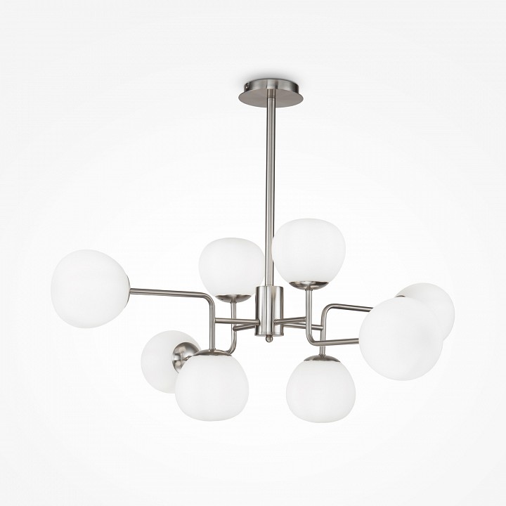 Люстра на штанге maytoni erich mod221-pl-08-n