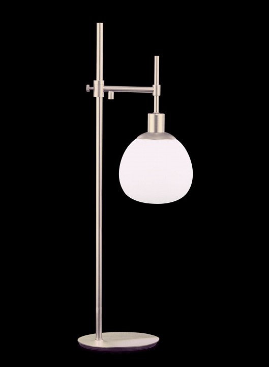 Настольная лампа декоративная maytoni erich mod221-tl-01-n