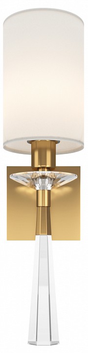 Бра maytoni bianco mod224wl-01bs