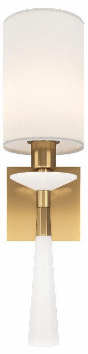Бра maytoni bianco mod224wl-01bs1