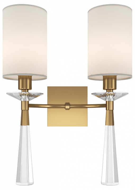 Бра maytoni bianco mod224wl-02bs