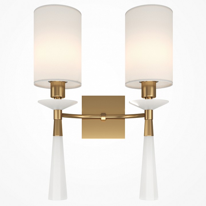 Бра maytoni bianco mod224wl-02bs1