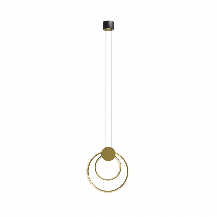 Подвесной светильник maytoni link mod357pl-l14bs3k
