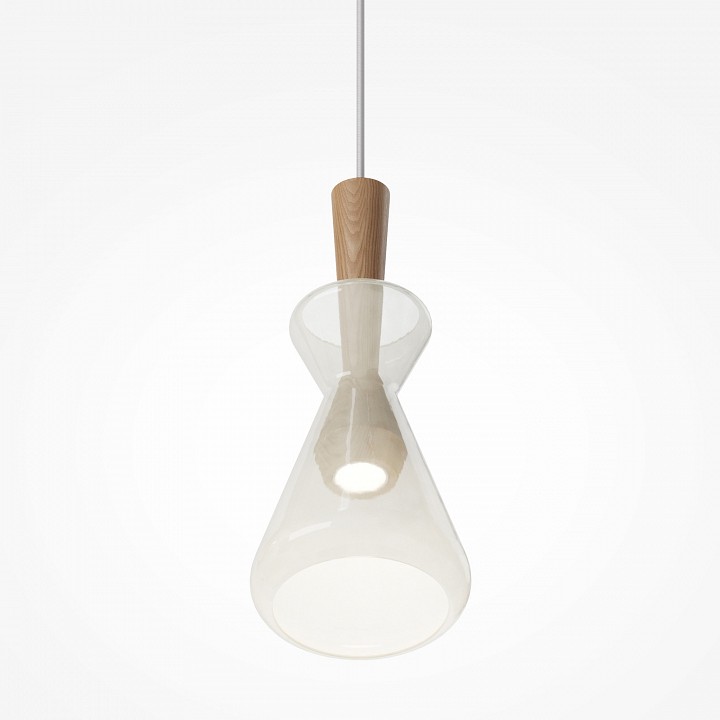 Подвесной светильник maytoni toys mod405pl-01w2