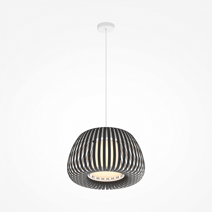 Подвесной светильник maytoni kirigami mod409pl-01b