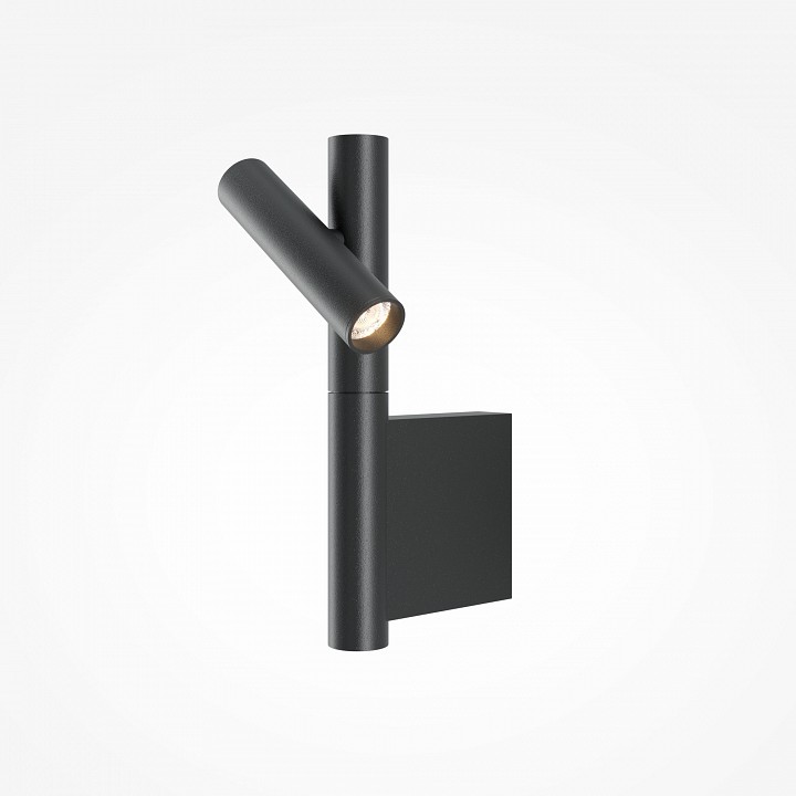 Бра maytoni utility mod433wl-l3b3k