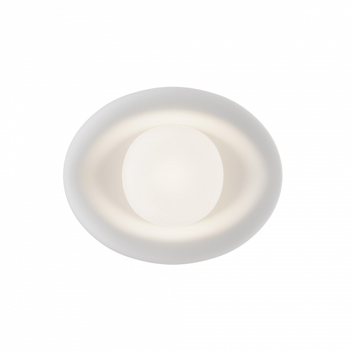 Накладной светильник maytoni lulua mod435wl-01w