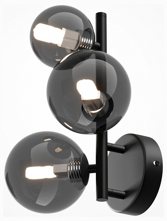 Бра maytoni dallas mod545wl-03b