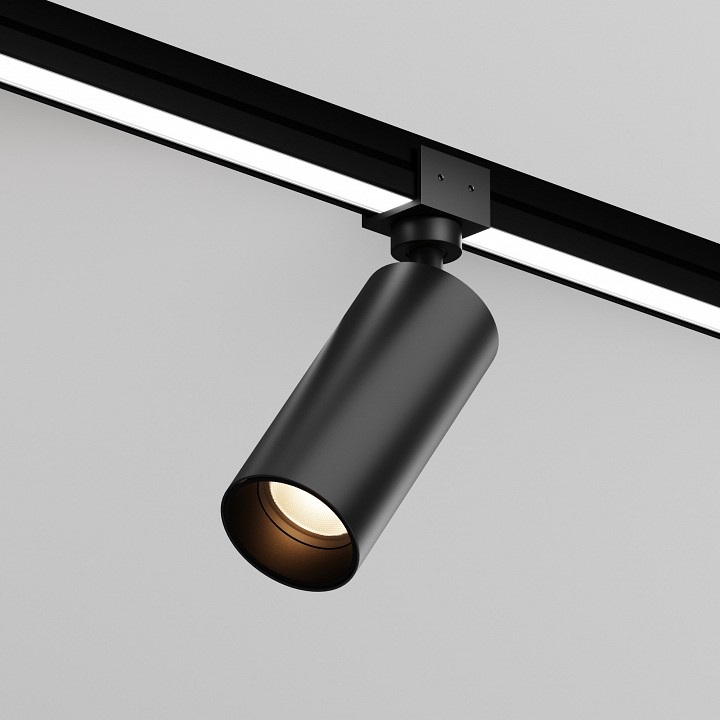 Светильник на штанге maytoni focus o-tr01-1-s-16wb3k