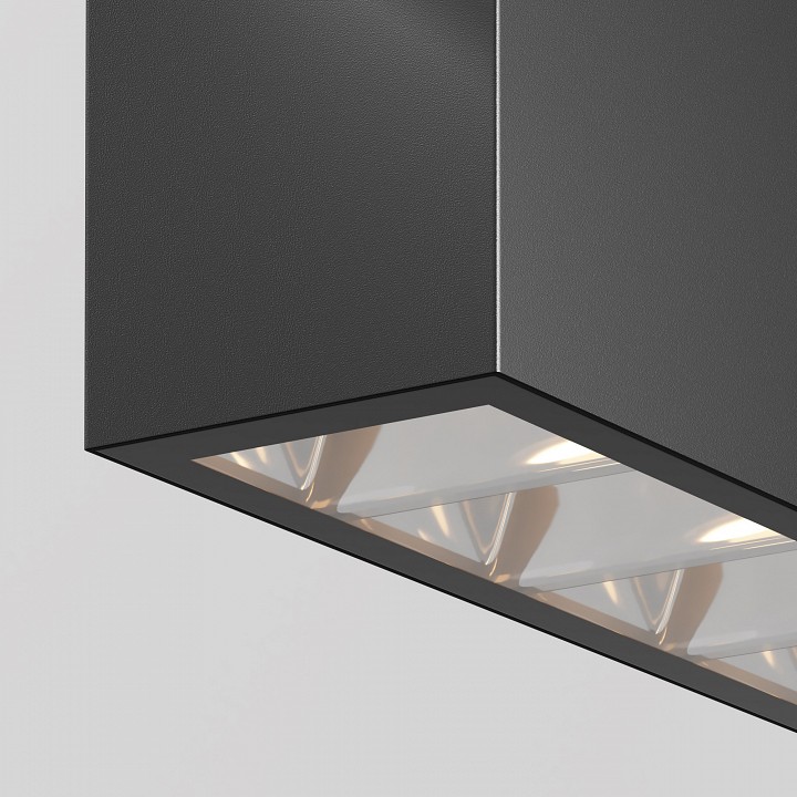 Накладной светильник maytoni points o-tr01-3-s-20wb3k