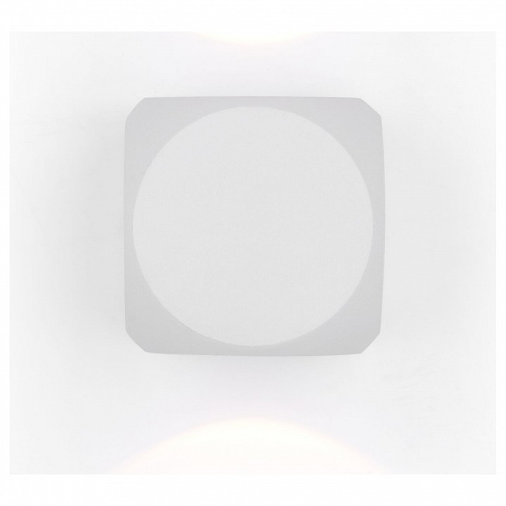 Накладной светильник maytoni bond street o015wl-l4w