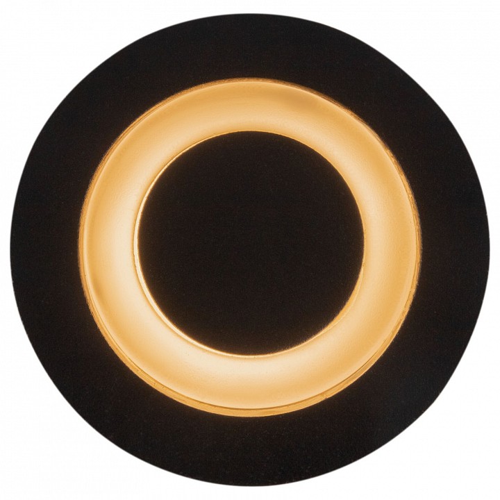 Встраиваемый в дорогу светильник maytoni limo o037-l3b3k