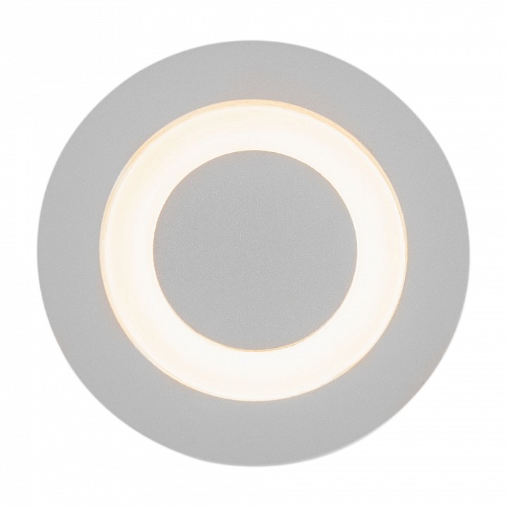 Встраиваемый в дорогу светильник maytoni limo o037-l3w3k