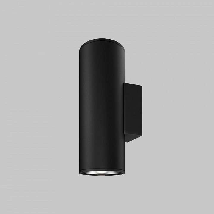 Светильник на штанге maytoni shim o303wl-l24gf3k