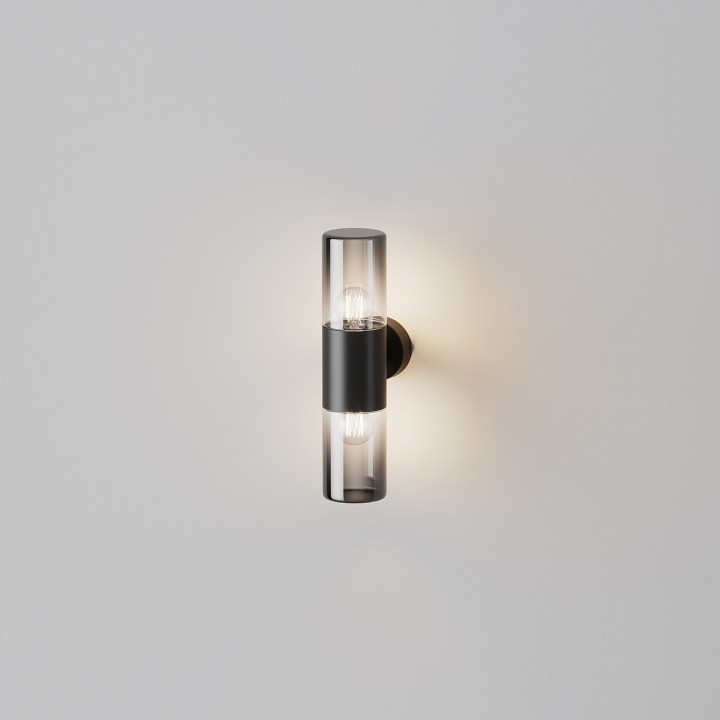 Светильник на штанге maytoni amas o432wl-02gf