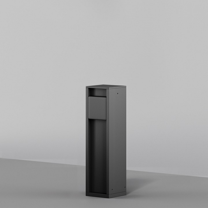 Блок розеток наземный maytoni socket o459fl-gf01sc