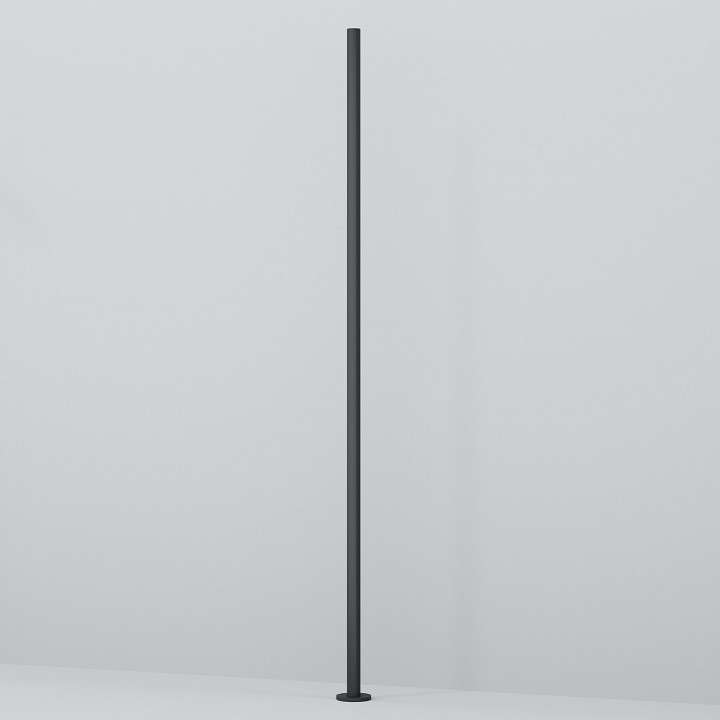 Крепление для фонарного столба maytoni pillar o473p-gf