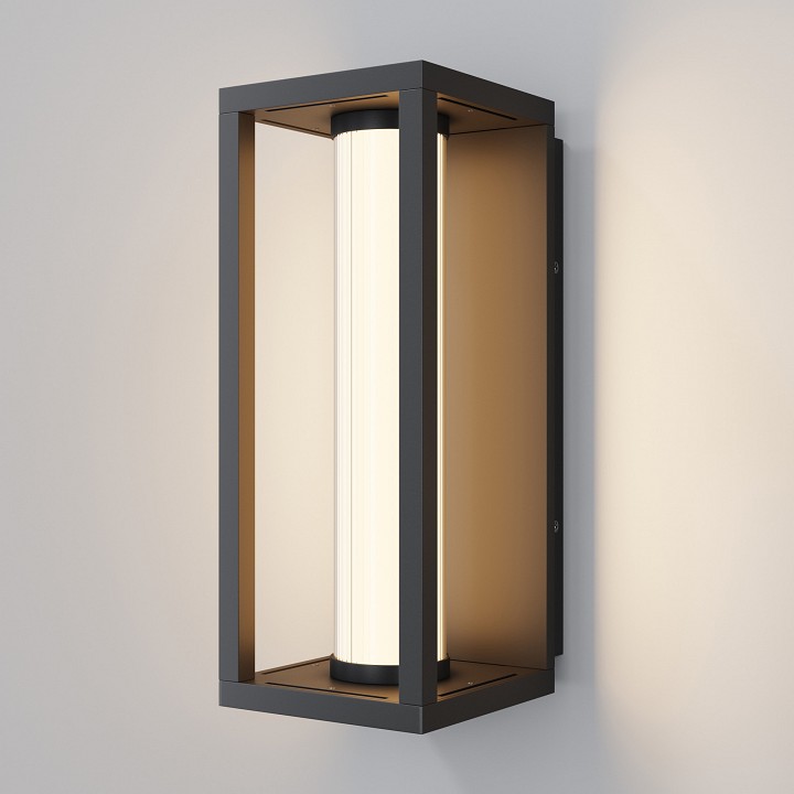 Накладной светильник maytoni expo o480wl-l12b3k