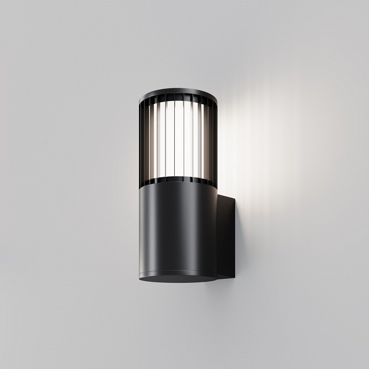 Светильник на штанге maytoni alura o492wl-01gf