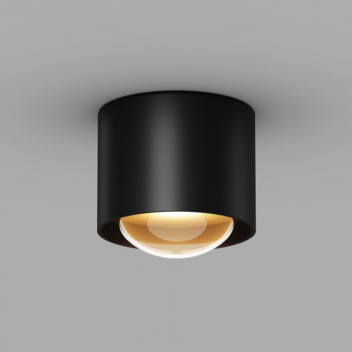 Накладной светильник maytoni lumina o498cl-l15b3k