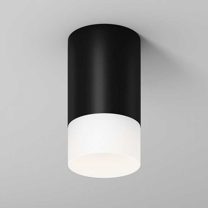 Накладной светильник maytoni ember o499cl-l10b3k