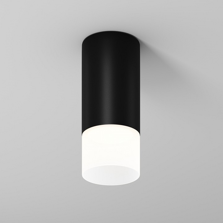 Накладной светильник maytoni ember o499cl-l5b3k