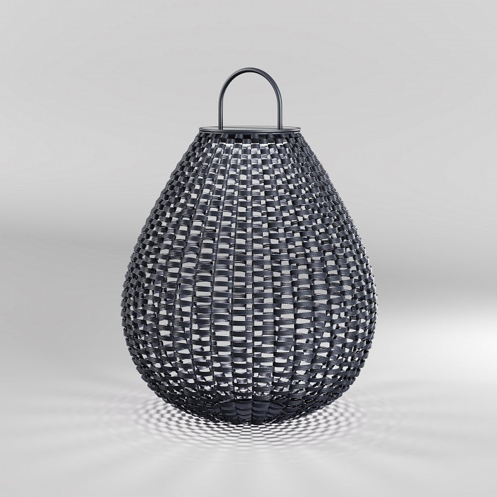 Фонарь кемпинговый maytoni plet osl599fl-l5b3k